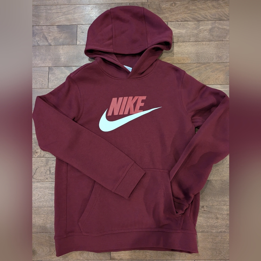 Nike Hoodies new